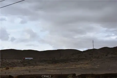 Vacant Land in Barstow, CA