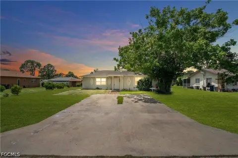 Canal-Access Duplex