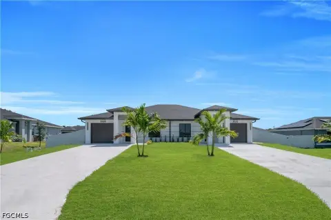 Under-Construction Duplex