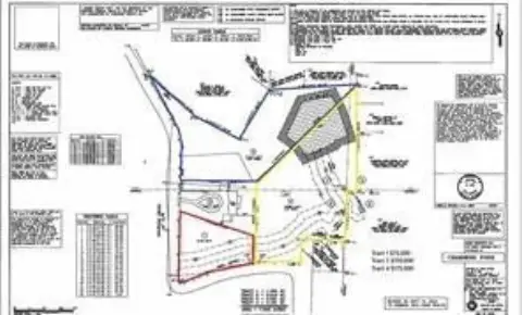 Residential Land in Canton, Georgia