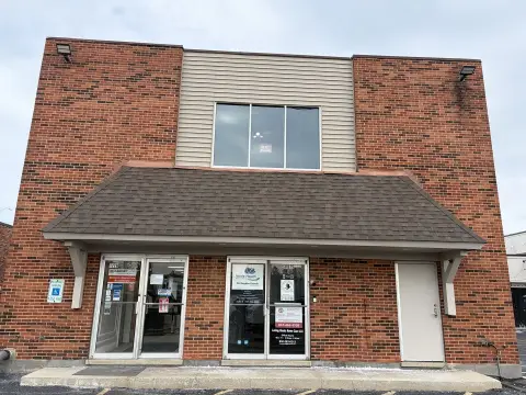 Prime Schaumburg Office Space