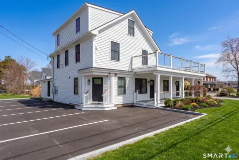 Updated Multi-Unit Building in Mystic