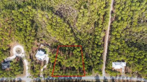 Sprawling Homesite in Exclusive Community