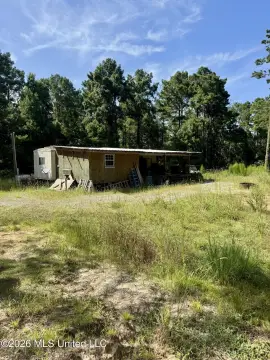 Hunting Land with Dual Road Access