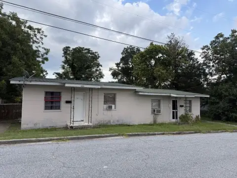 Duplex Investment Property