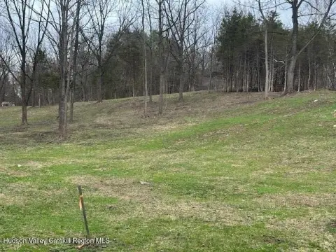 Cleared Land Parcel in Catskill