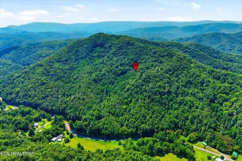 Mountain Acreage with Panoramic Views
