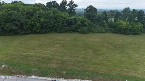 Waterfront Residential Lot in Gated Community