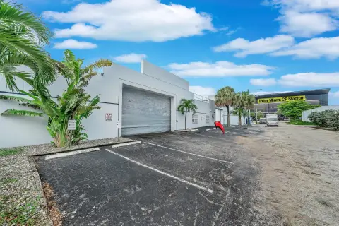 Office and Warehouse Space Available