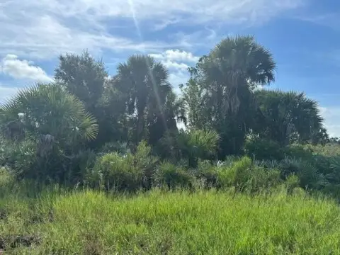 Okeechobee Land For Recreational Use