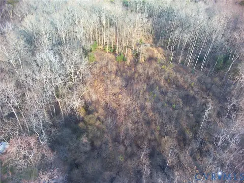Wooded Acreage Near Waller Mill Reservoir
