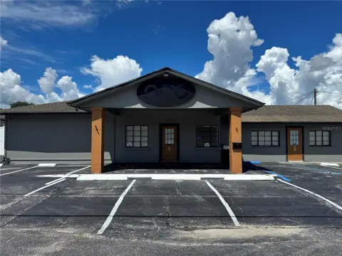 Flexible Commercial Space