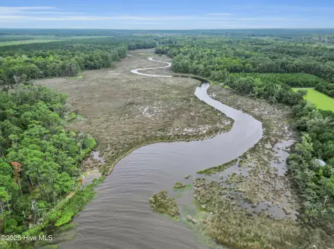 Beaufort, NC Land Opportunity