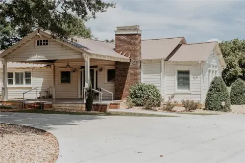 Renovated Salon and Professional Space