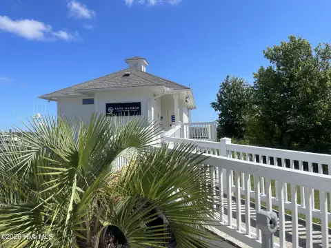 Southport Vacant Lot For Sale