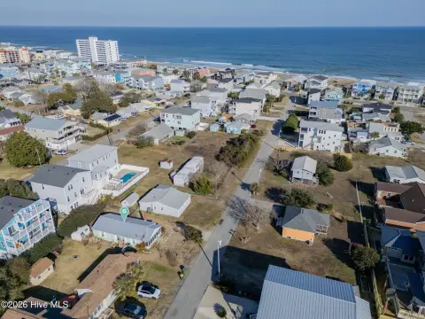 Kure Beach Land Opportunity