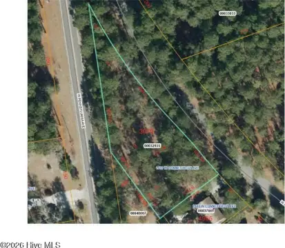 Land in Southern Pines, NC