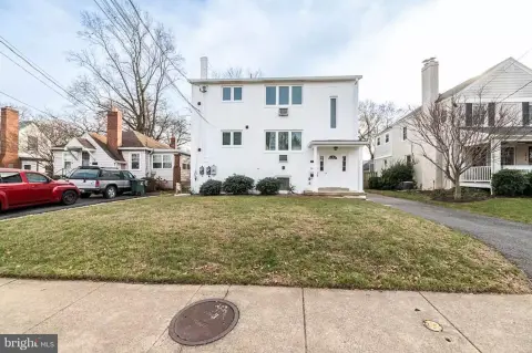 Three-Unit Income Property