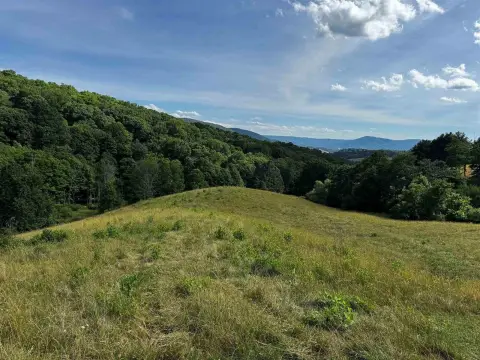 Secluded Hunting and Recreation Land