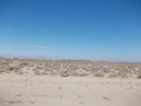 Lancaster Industrial Zoned Land