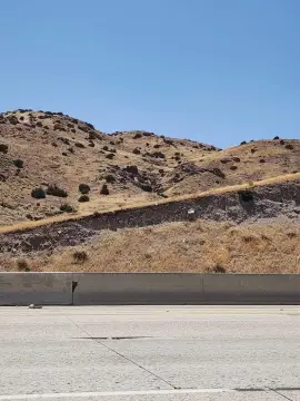 Palmdale Land Investment Opportunity