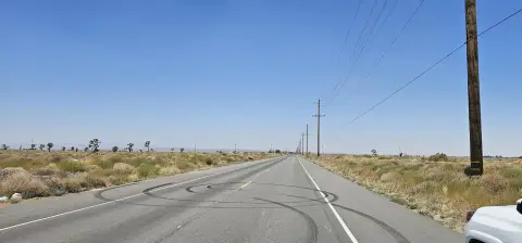 Land Parcel in Lancaster, CA