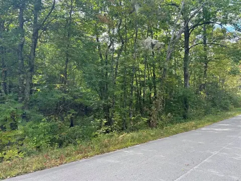 Land in Central Maine