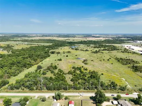 C-2 Regional Commercial Land