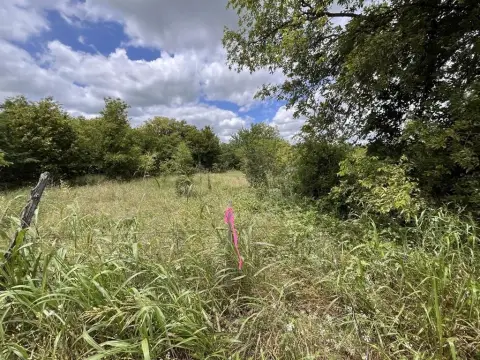 Milford, TX Acreage Opportunity