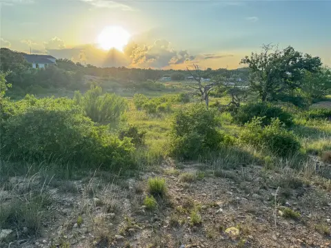 Lakeside Waterfront Land Parcel