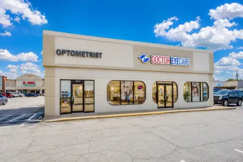 Turnkey Freestanding Optical Space