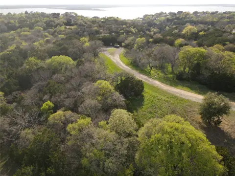 Build-Ready Gated Resort Lot