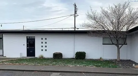 Kennewick Office For Sale
