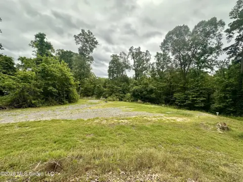 RV Park with 4 RV Hookups