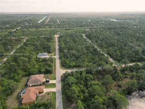Port Charlotte Residential Land