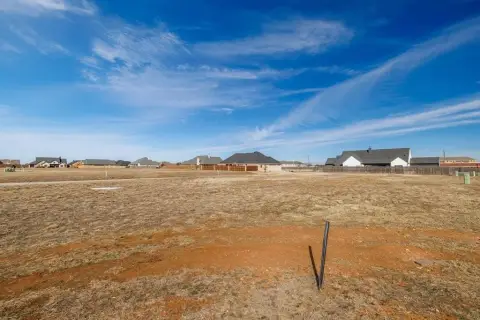 Residential Land in Gated Community