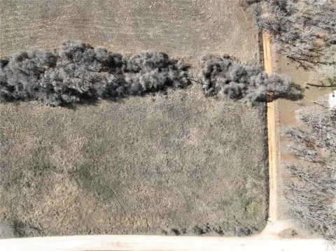 Unimproved Land in Whitney, Texas