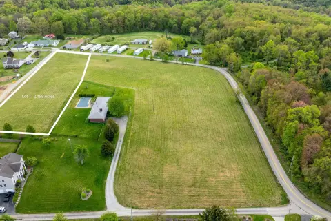 Residential Land on Bakers Ridge