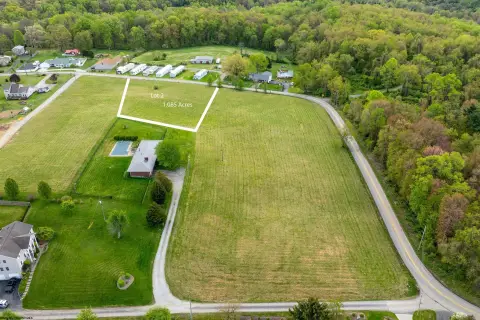 Residential Land Near Amenities