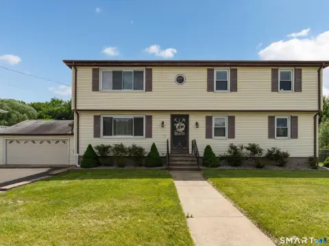 Remodeled Two-Family Home