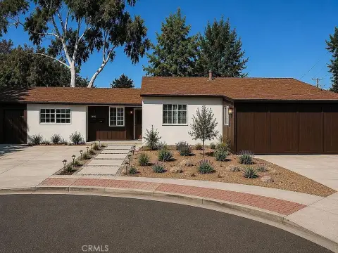 Updated Duplex with Canyon Views