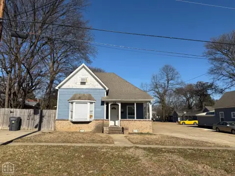 11-Unit Apartment Building