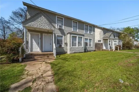 Multi-Unit Apartment Investment