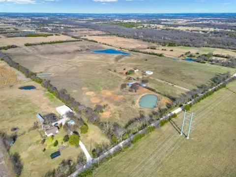 62.65 Acres in Collin County