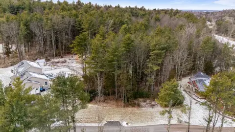 Residential Lot in Colchester, VT