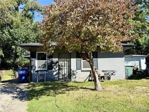 Duplex with Partially Updated Unit