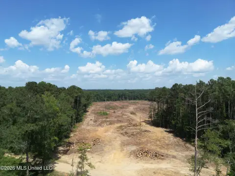 Clear-Cut Recreational Acreage
