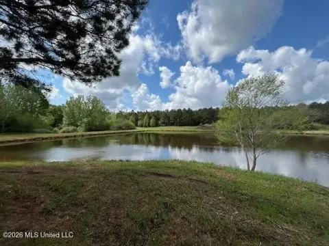 Recreational Land with Lake and Trails