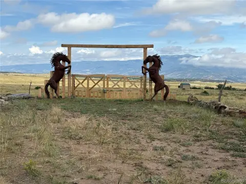 Land Near Silver Mountain