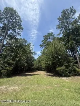 Waterfront Residential Land Lot